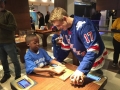 The New York Rangers