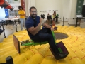 John Urschel