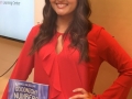Danica McKellar