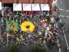 The Math Midway from above