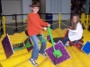 Math Midway: Pedal on the Petals