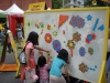 Math Midway: Miles of Tiles