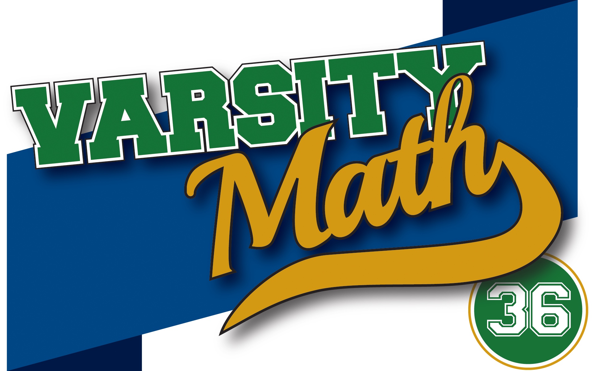Varsity Math 36