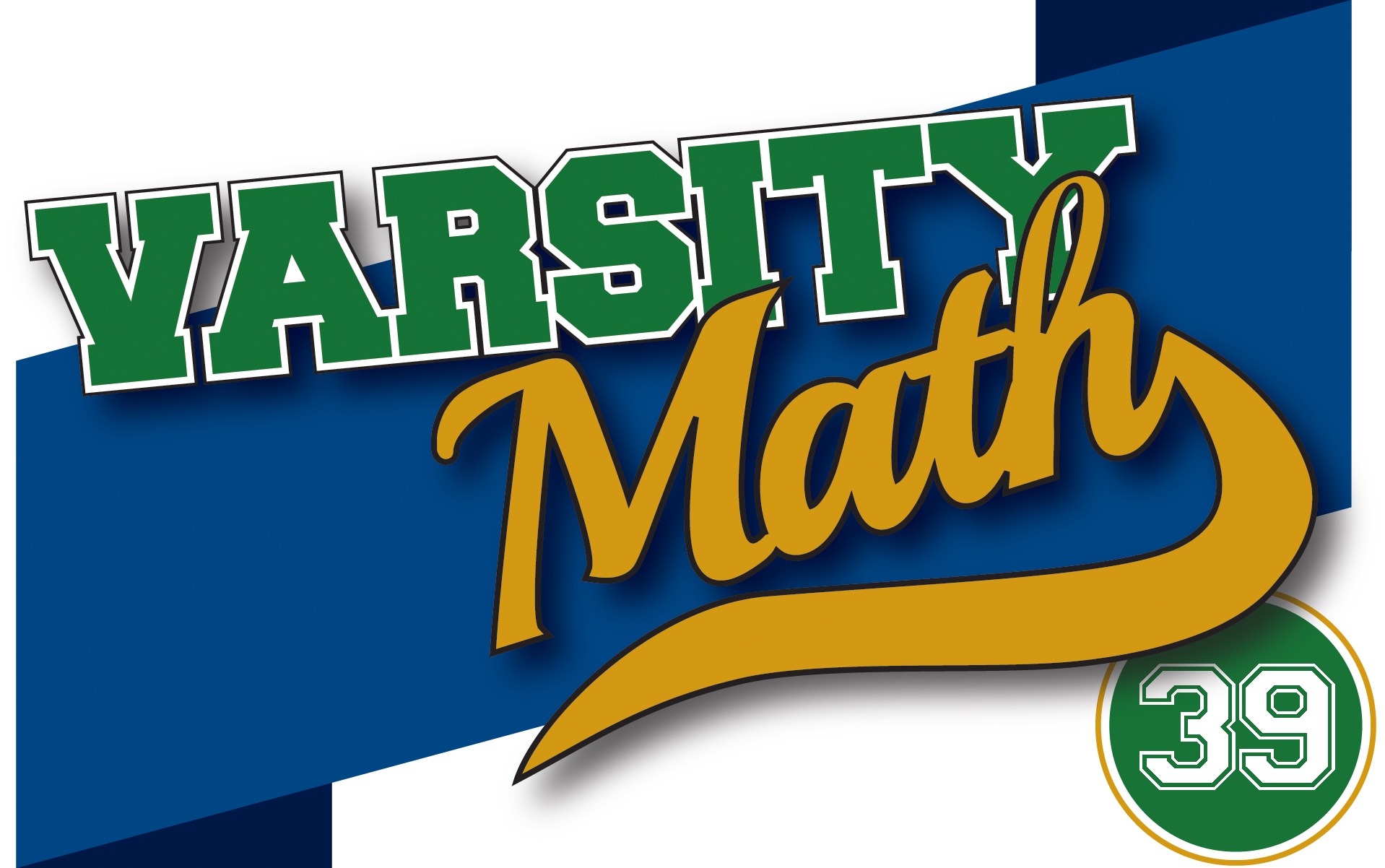 Varsity Math 39