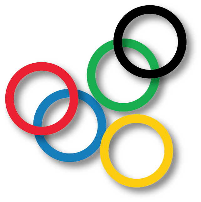 Disconnected rings