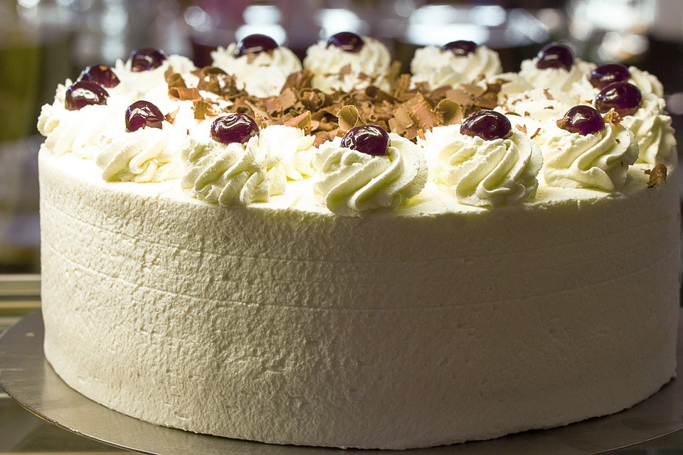 LetThemEatCake