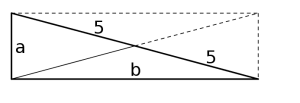 MeanTriangle
