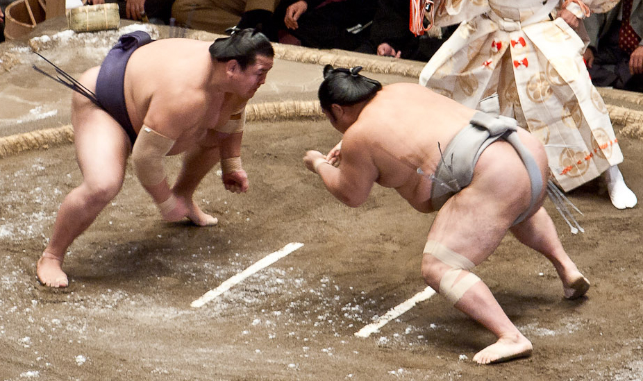Sumo