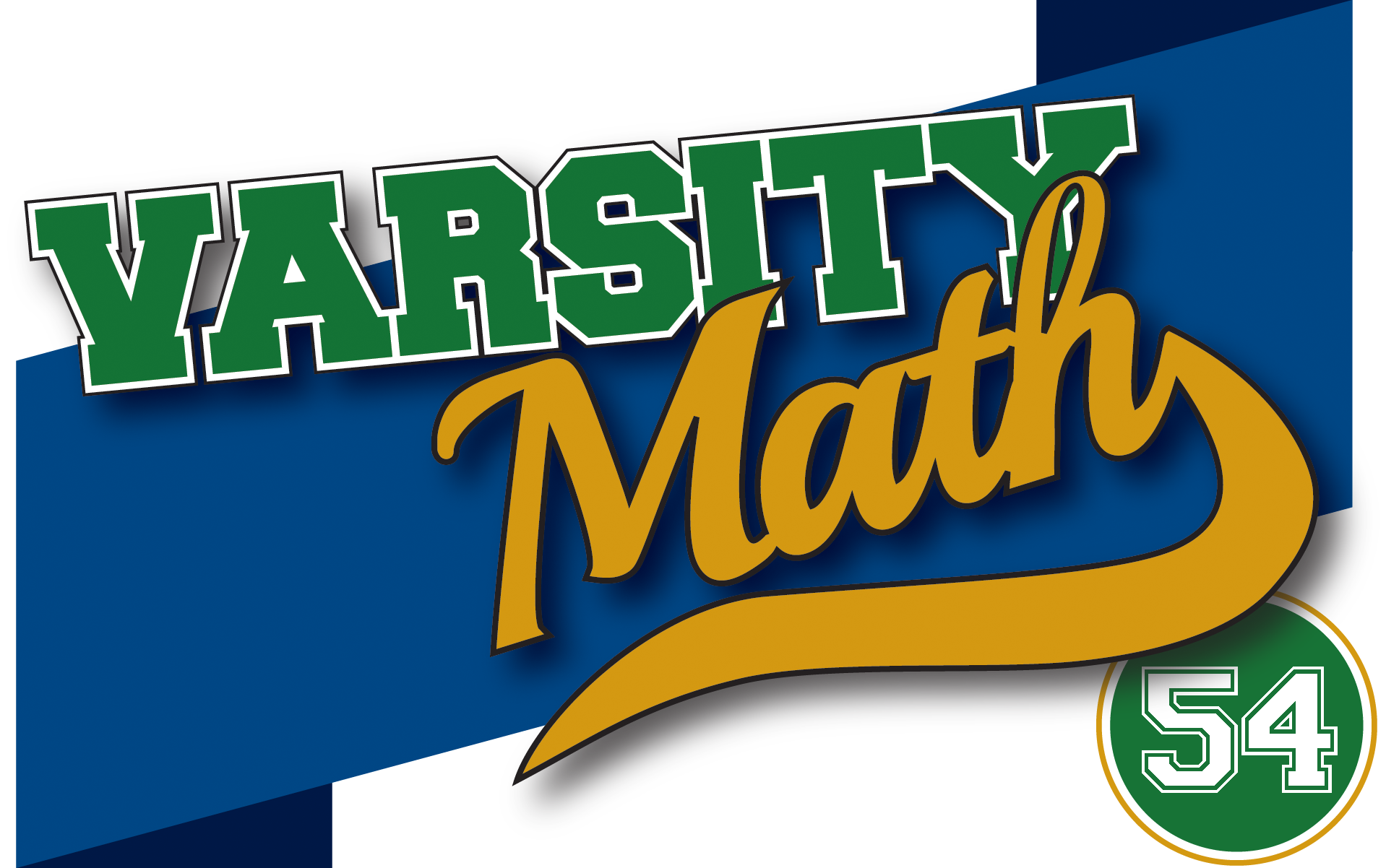 Varsity Math 54