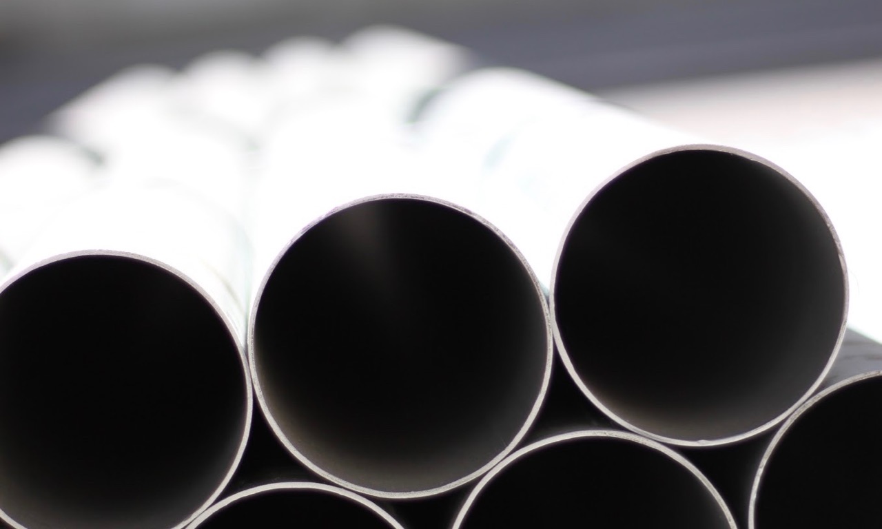 Some Pipes