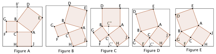 PythagoreanPosterAll