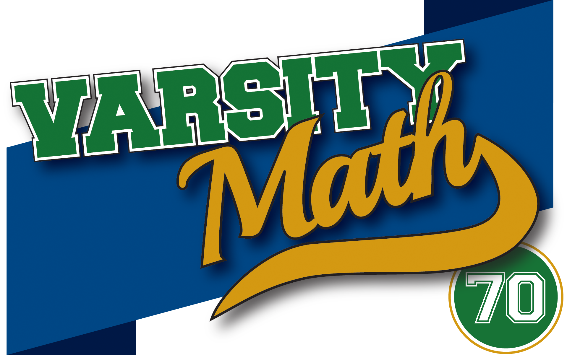 Varsity Math 70
