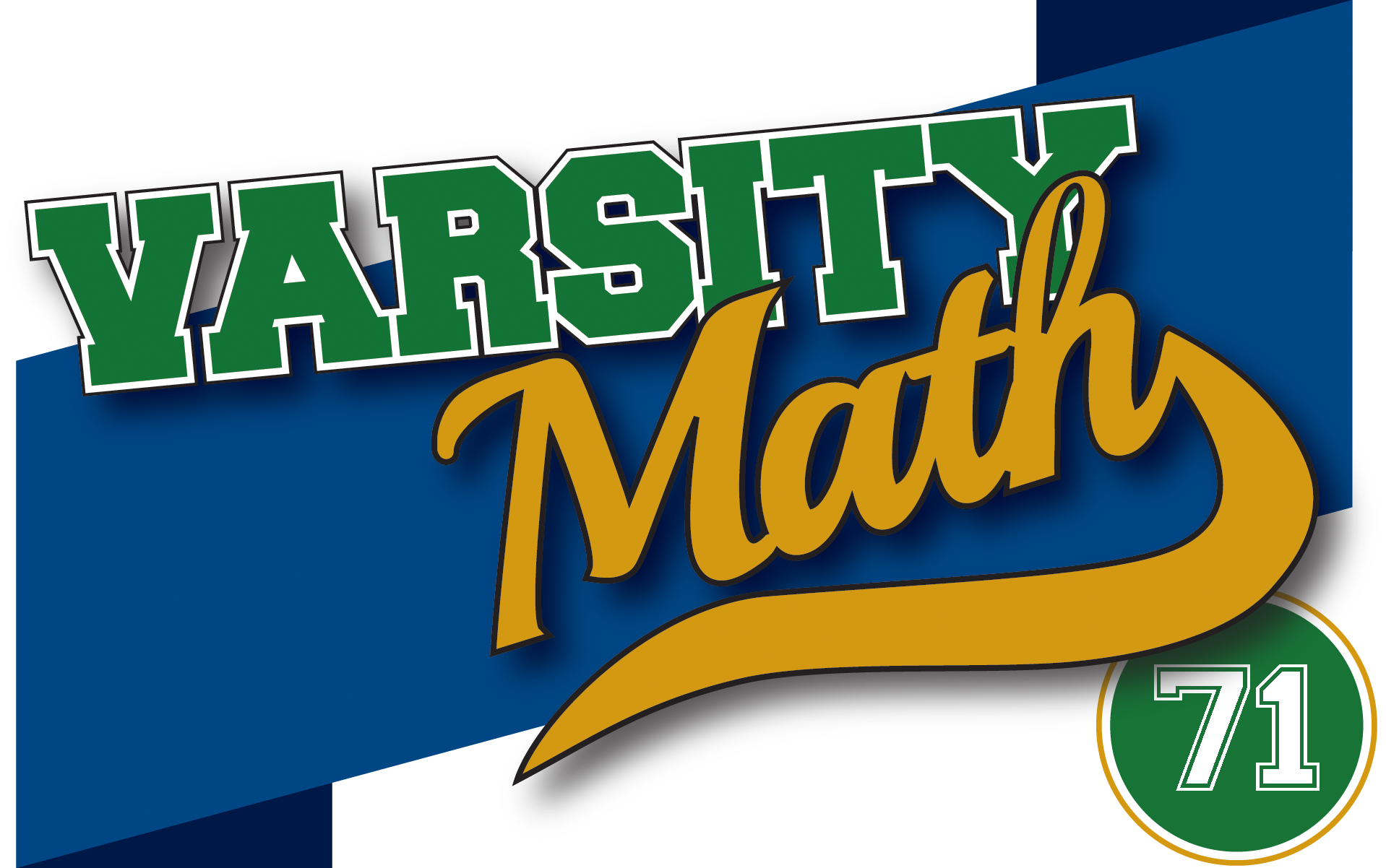 Varsity Math 71