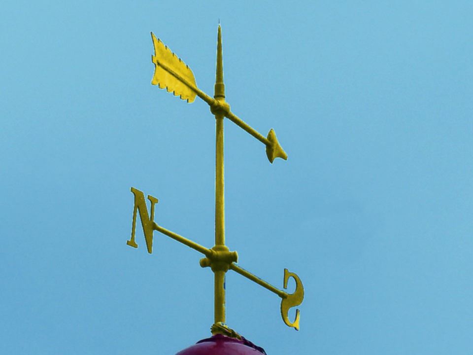 WeatherClock