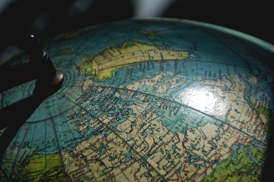 Globe