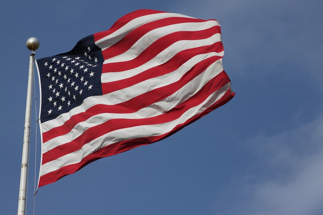 Ol' Glory