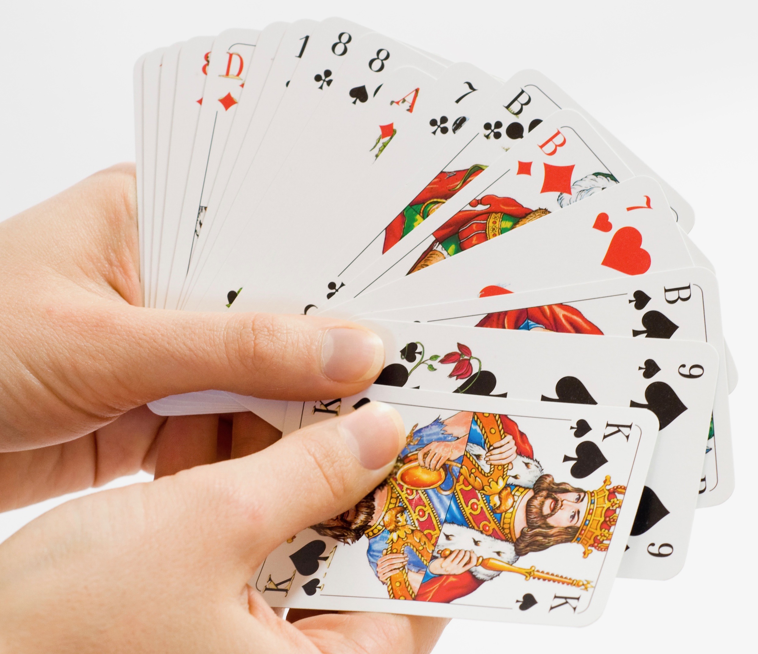 Cards