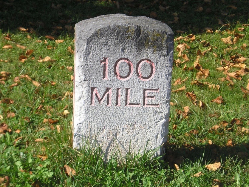 Milestone