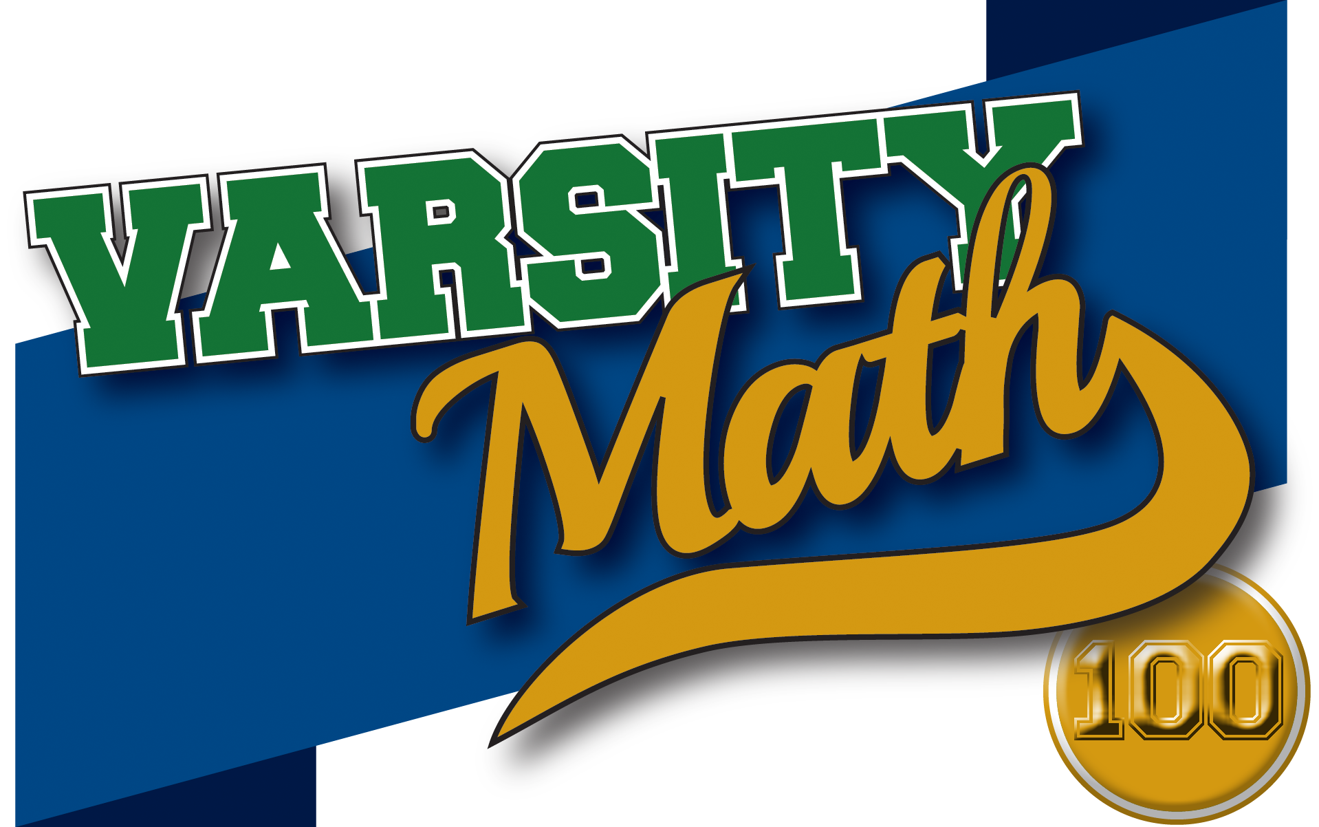 Varsity Math 100