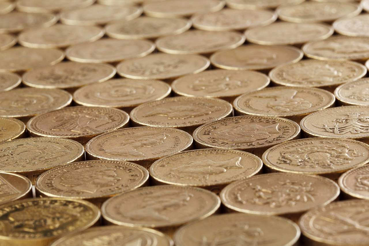 Coins