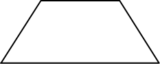 Half a Hexagon