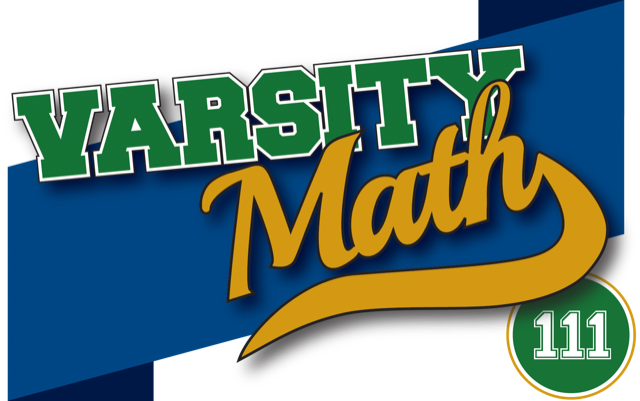 Varsity Math 111