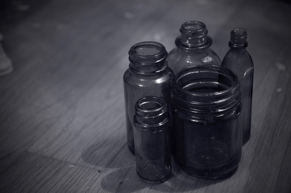 Vials