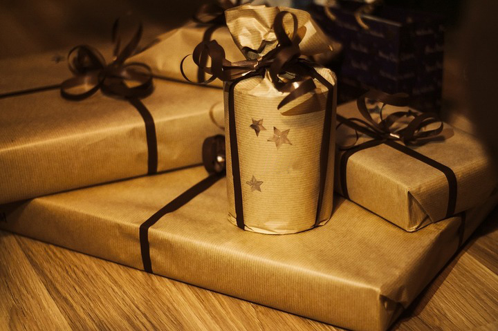 Gifts