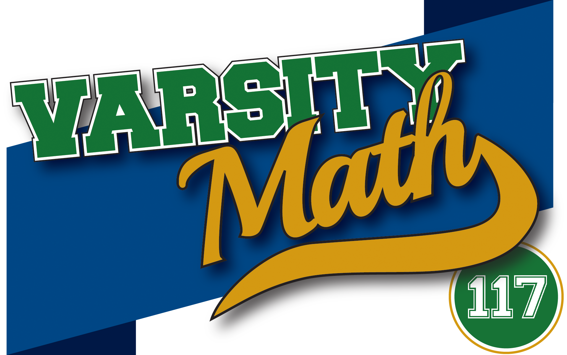 Varsity Math 117