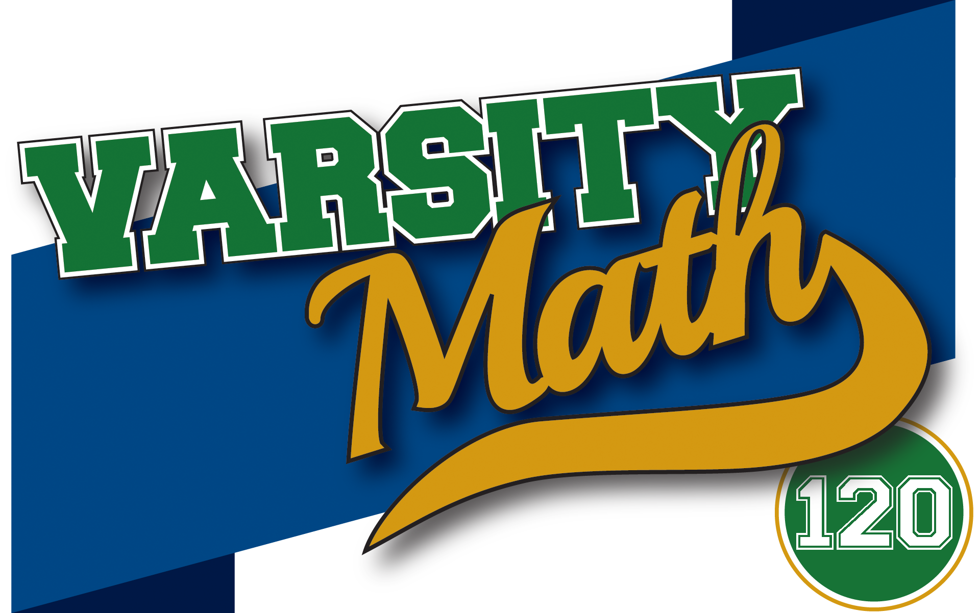 Varsity Math 120