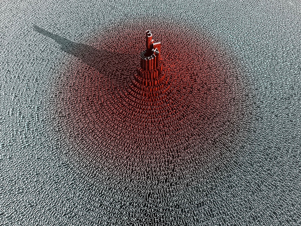 Pi Again