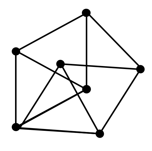 Seven Points