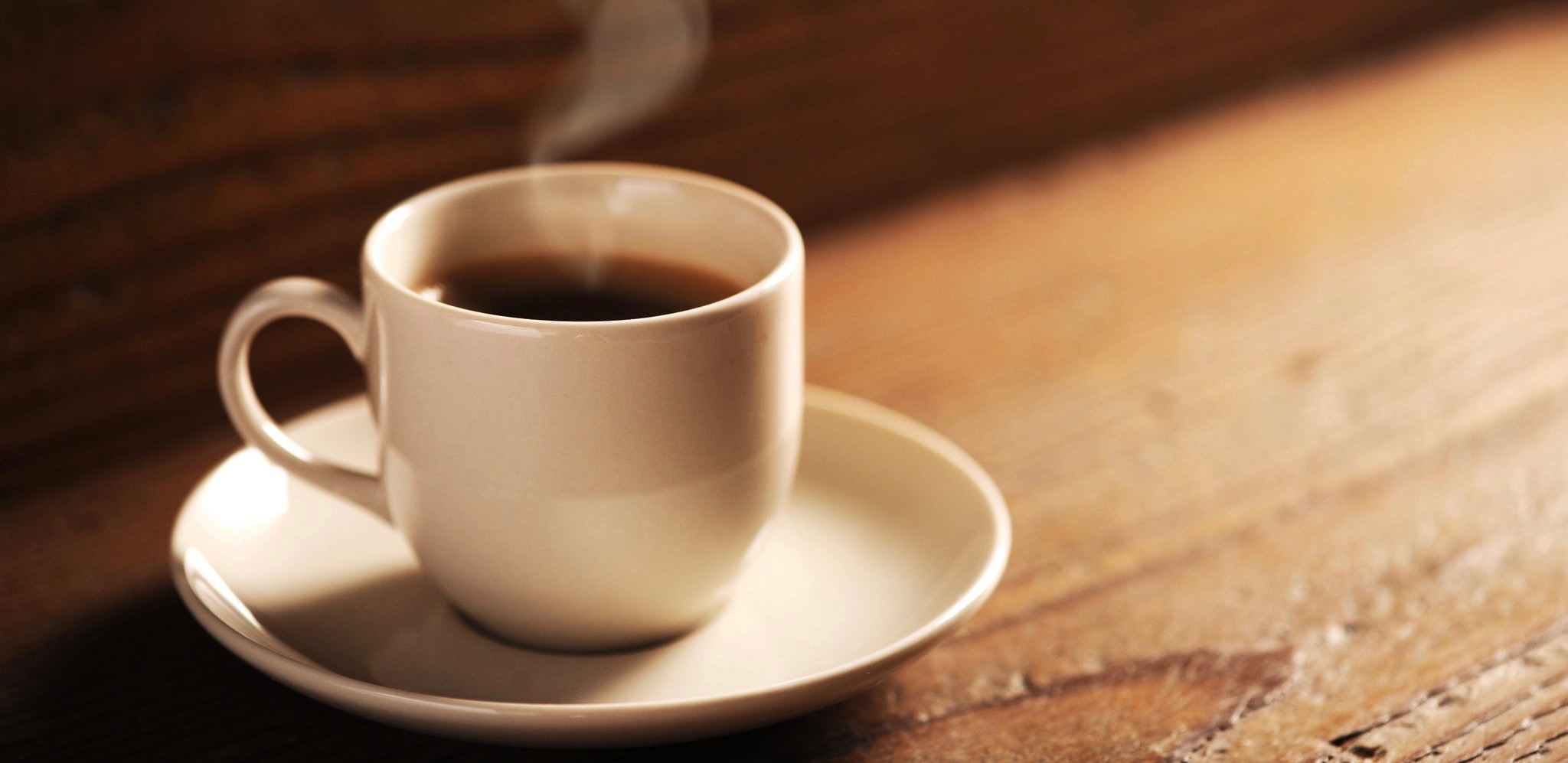 Mmmm coffee...