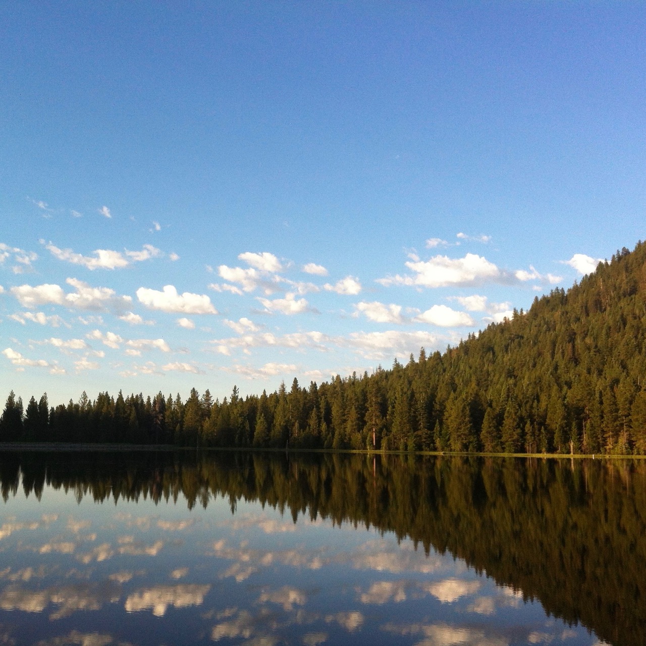 Juanita Lake