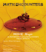 2014 Sept 3 – Eitan Grinspun – Movie Magic