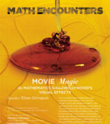 2014 Sept 3 – Eitan Grinspun – Movie Magic
