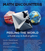 2014 Oct 1 – David Swart – Peeling the World