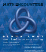 2012 June 6 – Colin Adams – Blown Away