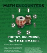 2015 March 4 – Manjul Bhargava – Poetry, Drumming, and Mathematics