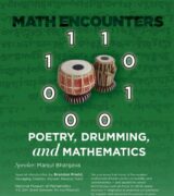 2015 March 4 – Manjul Bhargava – Poetry, Drumming, and Mathematics