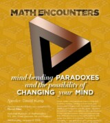 2018 October 3 — “Calculated Risk: Living is a Dangerous Business” with Jen Rogers