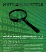 2013 January 2 – Amy Langville – Random Search, Ordered Results
