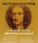 2015 Jan 7 – William Dunham – On the Shoulders of Giants