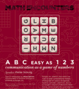 2012 March 7 – Peter Norvig – ABC Easy as 123