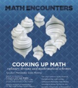 2014 Nov 5 – Mercedes Siles Molina – Cooking Up Math