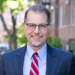 Mark Levine