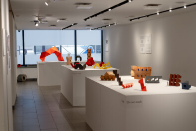 Sculpture: the work of Hans Noë